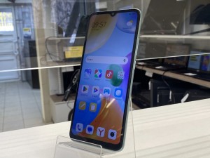 Мобильный телефон Xiaomi redmi 10c 4/128GB