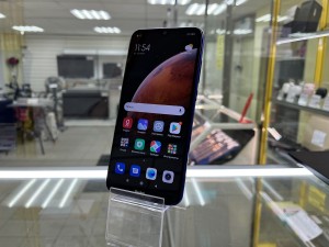 Мобильный телефон Xiaomi Redmi Note 8T 3/32GB