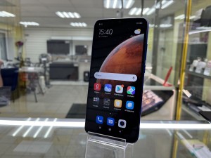 Мобильный телефон Xiaomi Redmi 9c nfc 2/32GB