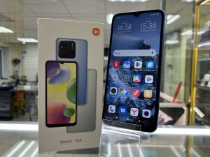 Мобильный телефон Xiaomi Redmi 10A, 2/32GB