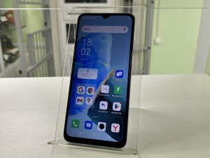 Мобильный телефон Infinix hot 30i 8/128GB