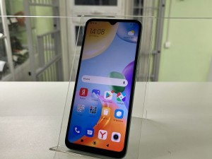 Мобильный телефон Xiaomi Redmi 10C 3/64GB