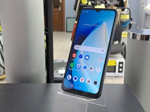 Мобильный телефон Realme C33 4/64GB