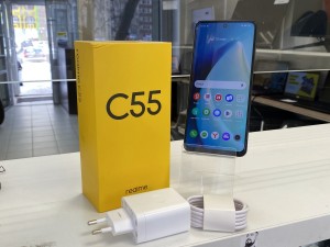 Мобильный телефон realme C55 8/256GB