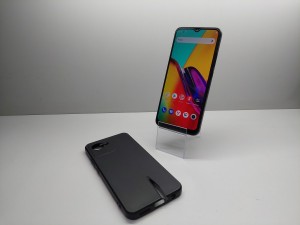 мобильный телефон Realme C30 4/64GB