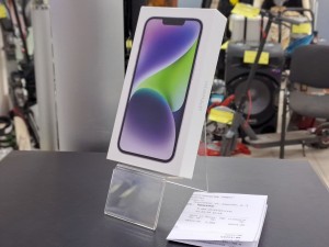 Мобильный телефон iPhone 14 128GB