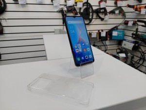 мобильный телефон Ifinix Smart 7 hd 2/64GB