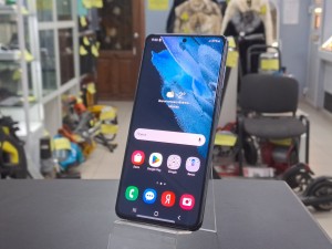 Мобильный телефон Samsung Galaxy S21 5G 128GB