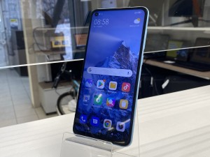 Мобильный телефон Xiaomi Redmi Note 9 3/32GB