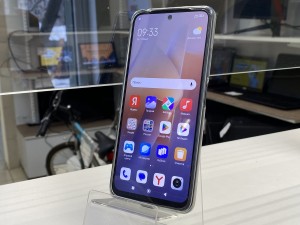 Мобильный телефон Xiaomi Redmi Note 12S 6/128GB