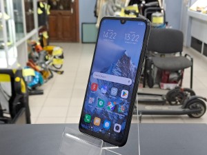 Мобильный телефон Xiaomi Redmi Note 7 4/64GB