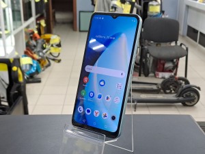 Мобильный телефон realme C33 4/128GB