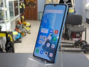 Мобильный телефон Infinix Hot 30i 8/128GB