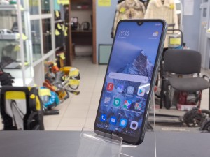 Мобильный телефон Xiaomi Redmi Note 8T 4/64
