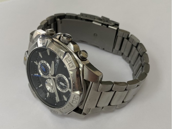 Часы Festina F16286 с хронографом