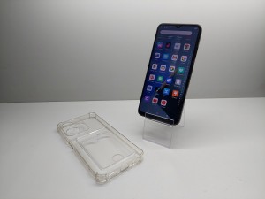 Мобильный телефон Infinix hot 30i 8/128GB