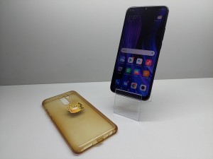 Мобильный телефон Xiaomi Redmi 9 3/32GB