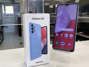 Мобильный телефон Samsung Galaxy A13 3/32GB