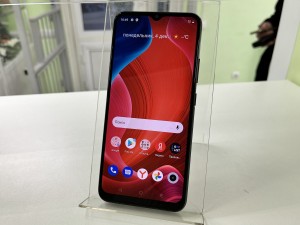 Мобильный телефон Realme C21Y 4/64GB