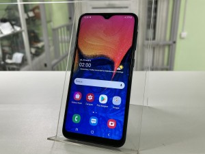 Мобильный телефон  Samsung Galaxy A10 2/32GB