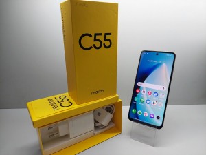Мобильный телефон Realme c55 8/256GB