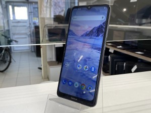 Мобильный телефон Nokia 2.4 2/32GB