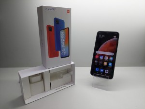Мобильный телефон Xiaomi Redmi 9с 2/32GB
