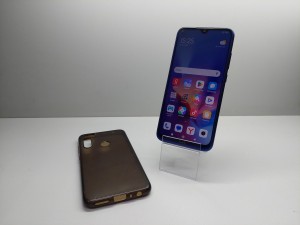 Мобильный телефон Xiaomi Redmi Note 8 4/64GB