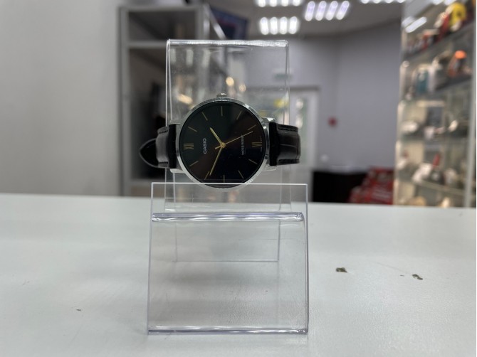 часы casio ltp-vt01