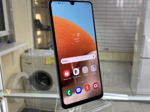 Мобильный телефон Samsung A32 4/128GB