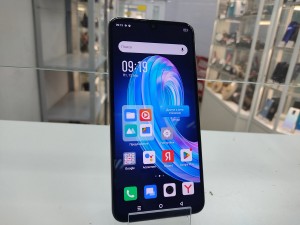 Мобильный телефон Infinix NOTE 30i 8/256