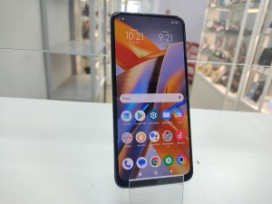 Мобильный телефон Poco M5s 6/128GB