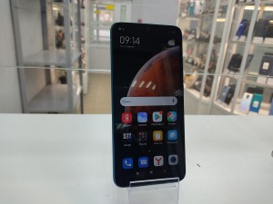 Мобильный телефон Xiaomi Redmi 9A 2/32GB
