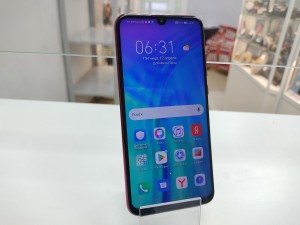 Мобильный телефон Honor 10i 4/128GB