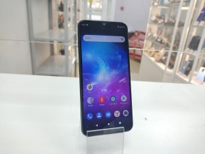 Мобильный телефон Zte Blade A7 2020 3/64GB