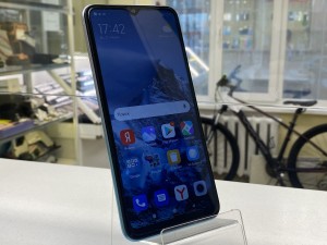 Мобильный телефон Xiaomi Redmi 9A 2/32GB