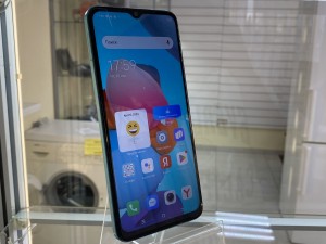 Мобильный телефон TECNO Spark Go 2023 3/64GB