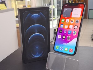 Мобильный телефон iPhone 12 Pro Max 256GB