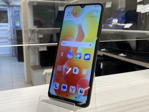 Мобильный телефон Xiaomi Redmi 12C 3/64 GB