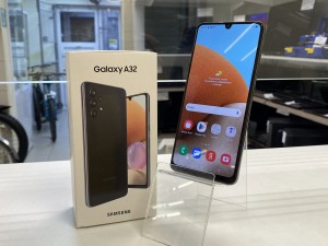 Мобильный телефон Samsung Galaxy A32 4/128GB