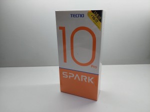 Мобильный телефон Tecno Spark 10 Pro 8/128GB