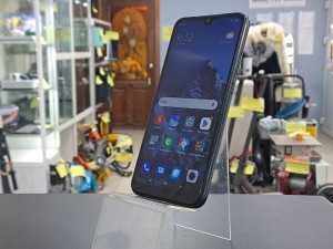 Мобильный телефон Xiaomi redmi note 8t 4/64GB
