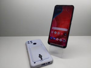Мобильный телефон Realme C21Y 4/64GB