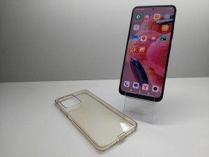 Мобильный телефон Xiaomi Redmi Note 12 4/128GB