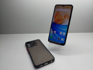 Мобильный телефон Infinix Smart 6 2/32GB