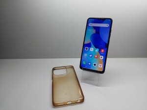 Мобильный телефон Tecno Spark 10C 4/64GB