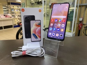 Мобильный телефон Xiaomi  redmi note 12 8/256GB