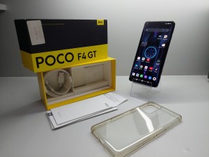 Мобильный телефон Xiaomi Poco F4 GT 8/128GB