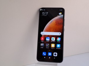 Мобильный телефон Xiaomi Redmi 9C NFC 64GB