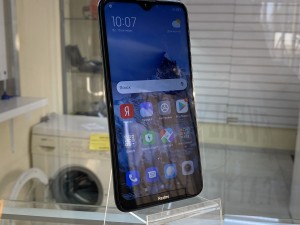 Мобильный телефон Xiaomi Redmi 8а 2/32GB